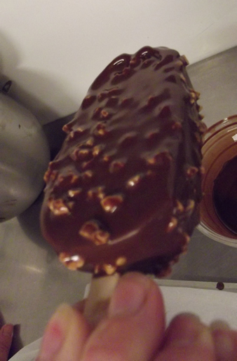 esquimaux chocolat